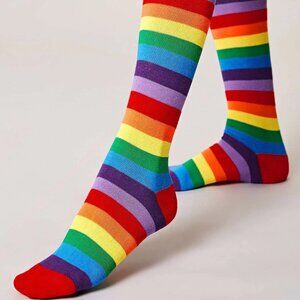 LBGT SOCKS FOR GIRLS OR WOMEN MULTI SIZE